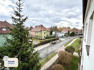 mieszkanie na sprzedaż 47m2 mieszkanie Gliwice, Os. Ptasia Dzielnica