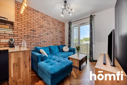 Nowoczesne 2-pokojowe mieszkanie 33 m² na Osiedlu Carpatia mieszkanie Rzeszów, Zwięczyca, 9 Dywizji Piechoty