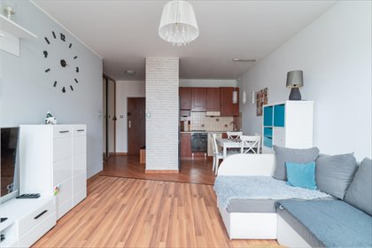 mieszkanie na sprzedaż 46m2 mieszkanie Warszawa, Ursus, Chełmońskiego Józefa