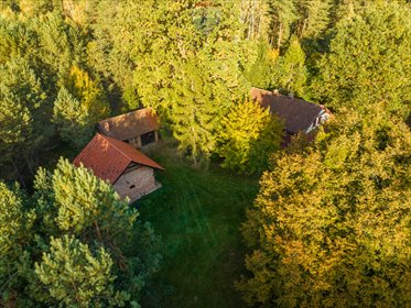 dom na sprzedaż 180m2 dom Stryjkowo