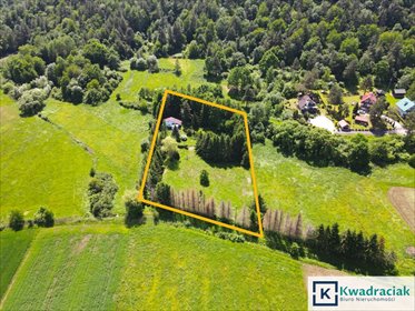 dom na sprzedaż 70m2 dom Tyrawa Solna