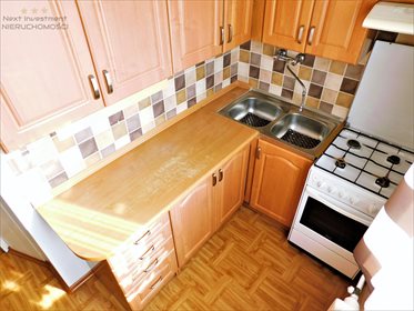 mieszkanie na sprzedaż 46m2 mieszkanie Gliwice, Kormoranów