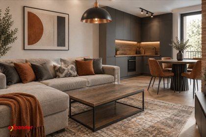 mieszkanie na sprzedaż 40m2 mieszkanie Poznań, Naramowicka