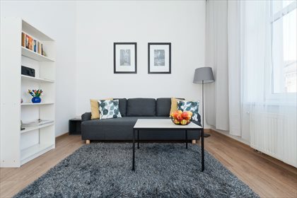 mieszkanie na sprzedaż 44m2 mieszkanie Kraków, Stare Miasto, Stare Miasto, Floriana Straszewskiego