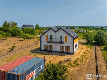 dom na sprzedaż 70m2 dom Chrząszczewo