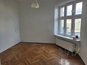 mieszkanie na wynajem 28m2 mieszkanie Kraków, Kazimierz, Paulińska