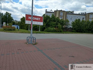 Działka komercyjna na sprzedaż Radomsko, Kościuszki 3 172m2 Foto 7