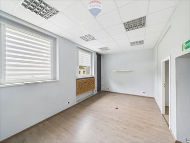 lokal użytkowy na wynajem 46m2 lokal użytkowy Rybnik, Sygnały