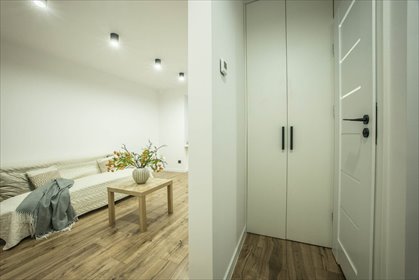 mieszkanie na sprzedaż 23m2 mieszkanie Brzeziny, Stanisława Staszica