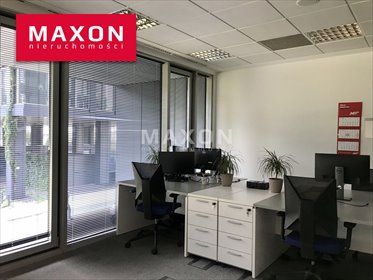 Polecam nowoczesny biurowiec klasy A 320 m² na Mokotowie lokal użytkowy Warszawa, Mokotów, Domaniewska