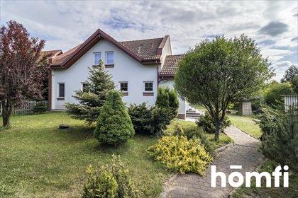 dom na sprzedaż Starachowice Łazy Długa 160 m2