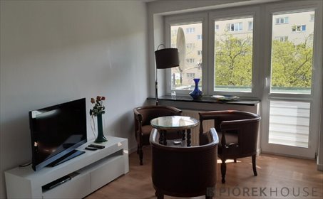 mieszkanie na sprzedaż 38m2 mieszkanie Warszawa, Praga-Północ, Kameralna