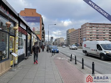 lokal użytkowy na wynajem 50m2 lokal użytkowy Warszawa, Mokotów