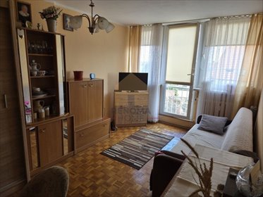 Sprzedam przytulne mieszkanie 37 m² w Chojnowie mieszkanie Chojnów