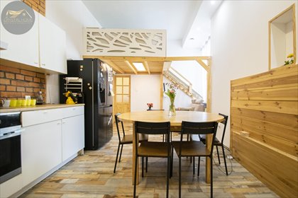 Sprzedam przestronne mieszkanie 71,3 m² z antresolami w Świdnicy mieszkanie Świdnica