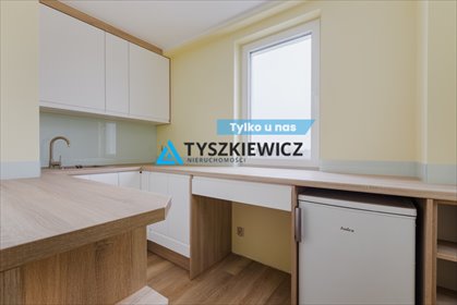 mieszkanie na sprzedaż 43m2 mieszkanie Gdynia, Witomino, Stawna