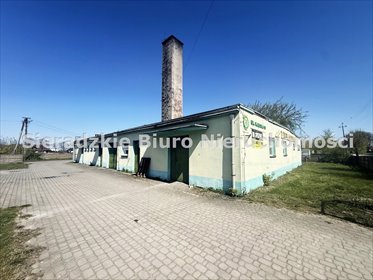 Piekarnia 500 m² w centrum Warty - prosperująca działalność lokal użytkowy Warta