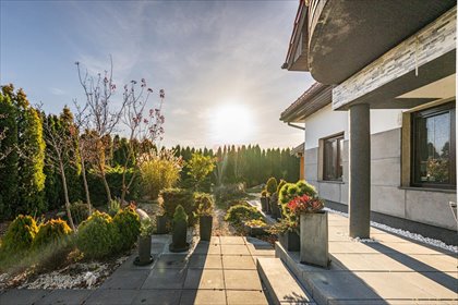 dom na sprzedaż 160m2 dom Juszczyn, Brzozowa