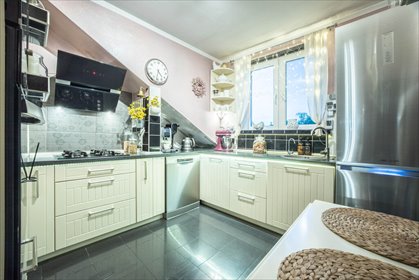 mieszkanie na sprzedaż 57m2 mieszkanie Łódź, Górna, Białostocka