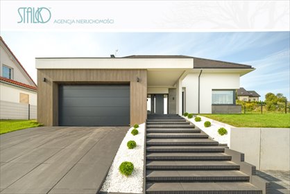 dom na sprzedaż 220m2 dom Warzno
