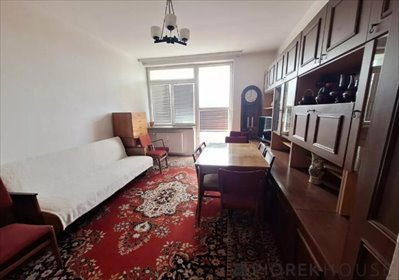 mieszkanie na sprzedaż 49m2 mieszkanie Warszawa, Żoliborz, Zygmunta Krasińskiego