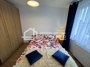 Mieszkanie dwupokojowe na wynajem Gdynia, Chwarzno, Augustyna Krauzego 38m2 Foto 7
