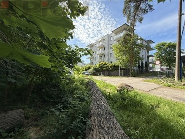 Umeblowany apartament z widokiem na las, blisko morza - polecam! mieszkanie Dziwnówek, Wolności