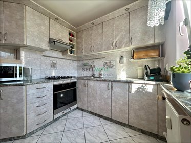 Łódź 2 pokoje 47,22 m², rozkład i światło - polecam! mieszkanie Łódź, Rentowna