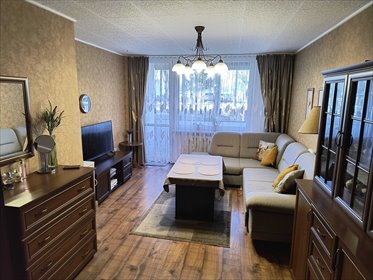 mieszkanie na sprzedaż 55m2 mieszkanie Tychy, os N, Piłsudskiego