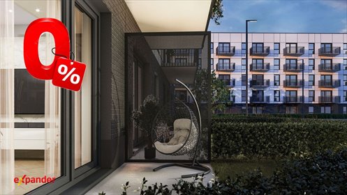 Nowoczesne 2-pokojowe mieszkanie z pakietem smart home. mieszkanie Kraków, Agatowa