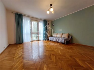 mieszkanie na sprzedaż Szczecin Centrum 45,19 m2