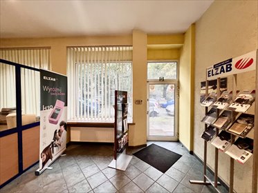 lokal użytkowy na sprzedaż 83m2 lokal użytkowy Wrocław, Stare Miasto, Szczepin, Słubicka