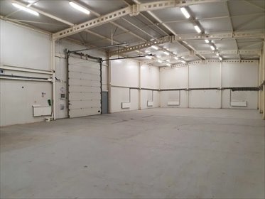 lokal użytkowy na wynajem 400m2 lokal użytkowy Opacz-Kolonia, Opacz-Kolonia