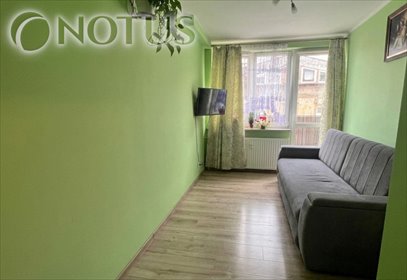 Kawalerka 31 m² z balkonem i parkingiem - polecam mieszkanie Kraków, Stare Miasto, Stare Miasto, Starowiślna