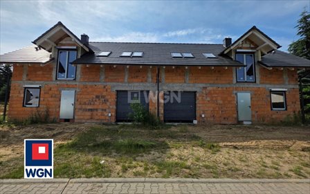 dom na sprzedaż 130m2 dom Krzeczyn Wielki, Krzeczyn Wielki