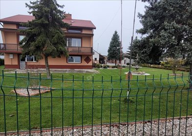 Lokal użytkowy na sprzedaż Derewiczna, Derewiczna 75 316m2 Foto 6
