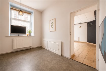 lokal użytkowy na sprzedaż 75m2 lokal użytkowy Łódź, Polesie, Adama Próchnika