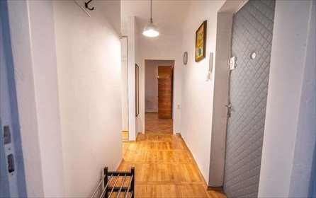 Mieszkanie dwupokojowe na sprzedaż Warszawa, Mokotów, ul. Wołoska 49m2 Foto 5
