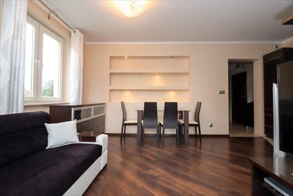 mieszkanie na wynajem 51m2 mieszkanie Słupsk