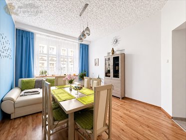 mieszkanie na sprzedaż 84m2 mieszkanie Gliwice, Politechnika