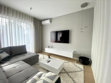 dom na wynajem 180m2 dom Radomierzyce, Różana