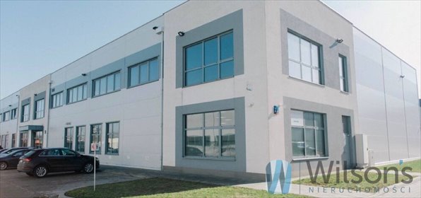 lokal użytkowy na wynajem 311m2 lokal użytkowy Warszawa, Białołęka, Annopol