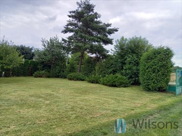 Działka budowlana na sprzedaż Goławice Drugie 2 000m2 Foto 2