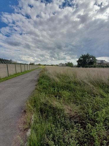 Działka inwestycyjna na sprzedaż Kalisz, Szczypiorno, Wrocławska 35 360m2 Foto 2