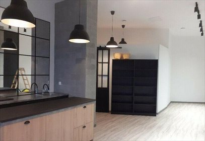lokal użytkowy na sprzedaż 54m2 lokal użytkowy Ursynów, Stryjeńskich