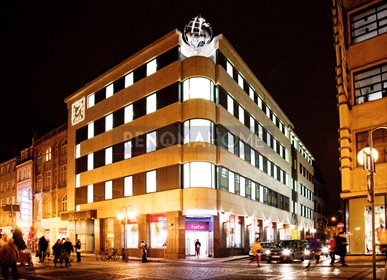 lokal użytkowy na wynajem 71m2 lokal użytkowy Wrocław, Stare Miasto