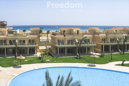 mieszkanie na sprzedaż 83m2 mieszkanie Sahl Hasheesh, Sahl Hasheesh