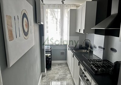 mieszkanie na sprzedaż 48m2 mieszkanie Warszawa, Śródmieście, Nowogrodzka