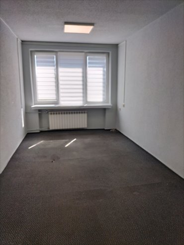 Biuro 20,3 m² w Radomiu, blisko centrum - polecam! lokal użytkowy Radom, Chorzowska