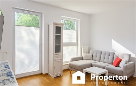 mieszkanie na sprzedaż 35m2 mieszkanie Świnoujście, Lechicka